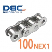 DBC100-1(표준형 로울러체인 1열)