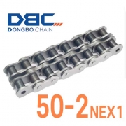 DBC50-2(표준형 로울러체인 2열)